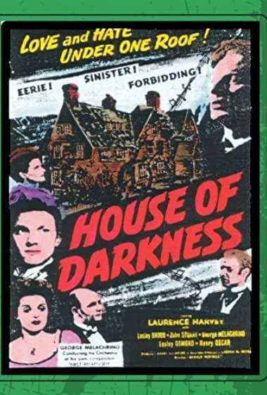 House of Darkness Film Cover